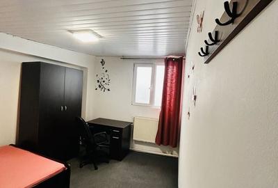 Apartament decomandat în Central - 2