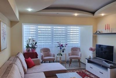 Apartament cu 4 camere decomandat în Central - 11