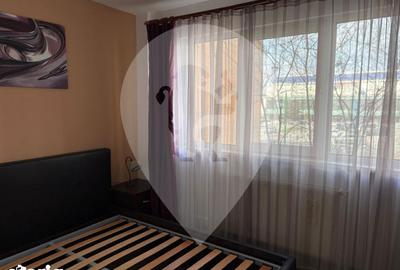 Apartament cu 2 camere semidecomandat în Central - 5