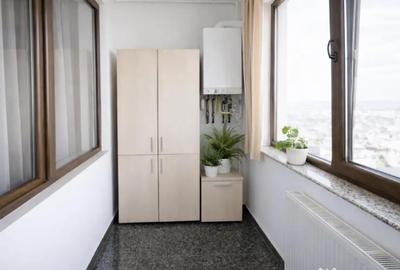 Apartament cu 2 camere decomandat în Vest - 11
