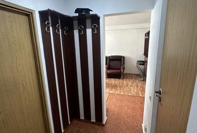 Apartament cu 2 camere în Calea Victoriei - 2