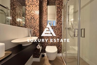 Apartament cu 3 camere decomandat, mobilat în Primăverii - 25