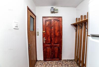 Apartament cu 3 camere decomandat, mobilat în Drumul Taberei - 19