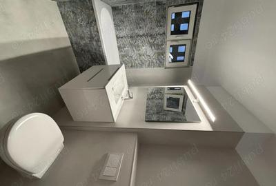 Apartament cu 4 camere decomandat în Central - 6