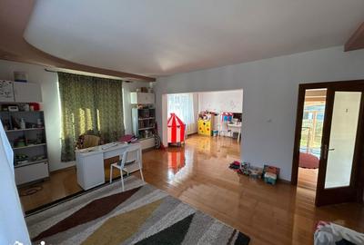 Casă cu Teren 1000 Mp în Central - 13