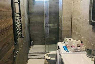 Apartament cu 3 camere decomandat, mobilat în Nord - 11