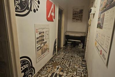 Apartament cu 2 camere spatios 60 mp  Gradina Publica - 4