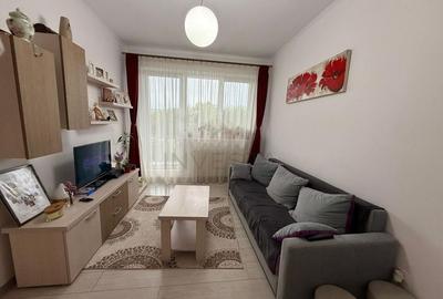 Apartament 3 camere + 18 mp balcon, Ma?ra?s?ti ! - 2