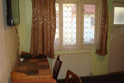 Garsonieră în Central - 4