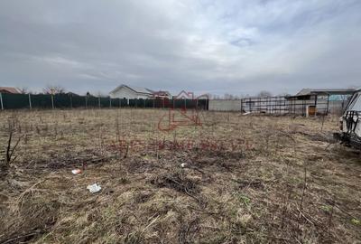 Teren intravilan | Toate utilitatile la 30m | Mosnita Veche - 2