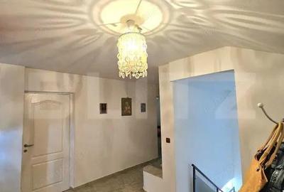 Casă cu 3 camere cu Teren 620 Mp în Ronaț - 7