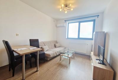 Apartament cu 2 camere semidecomandat în Iancului - 2