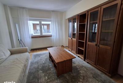 Apartament cu 3 camere decomandat, mobilat în Calea București - 6