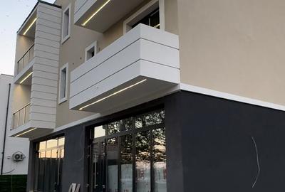 Apartament 2 camere,decomandat,etaj 1,finisaje premium,Bragadiru Ilfov - 8