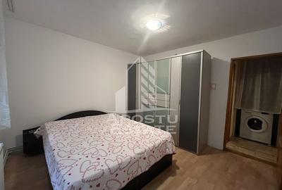 Apartament cu 2 camere, decomandat, etajul 2, zona Soarelui - 2