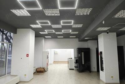 Inchireiez Spatiu Comercial 195 mp. Grivitei .Podul Basarab Bucuresti - 9