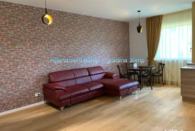 2 camere in AVIA?IEI PARK disponibil din 20.01.2026 (parter, gradina proprie) - 8