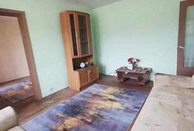 Apartament cu 2 camere nedecomandat în Central - 4