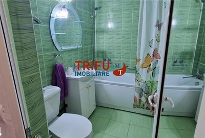 Apartament cu 2 camere decomandat în Central - 12