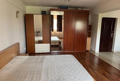 Garsoniera, decomandata, 42mp, centrala, cat friendly,ac, metrou, Grigorescu - 1