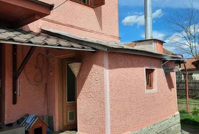 Casa P+1, 2000mp intravilan - 4