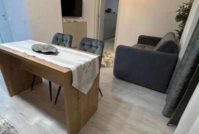 Apartament cu 2 camere nedecomandat în Tâncăbești - 4