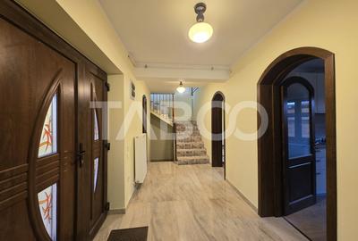 Duplex cu 5 camere cu Canalizare în Tineretului - 9