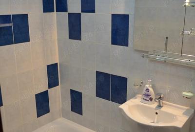 Inchiriez apartament Centrul Istoric - 2