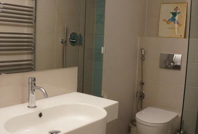 Apartament cu 3 camere decomandat, mobilat în Herăstrău - 11