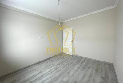 Casa despărțită prin garaj cu 5 camere | Giroc - 7