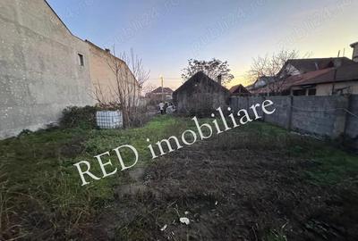 Teren de 495 mp, în Central - 3