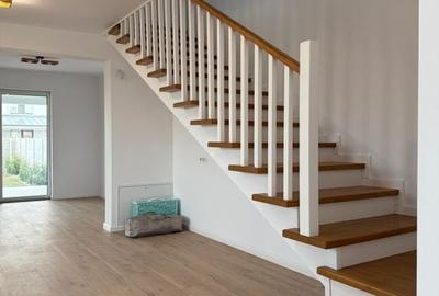 Comision 0! Duplex cu 4 camere, 118mpU, 270mpT, Bucovat-Remetea! - 15