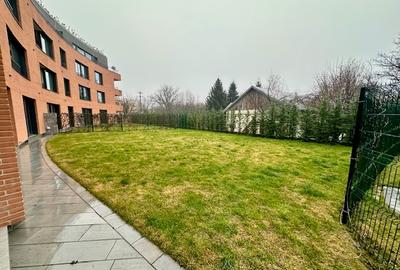 Apartament cu 2 camere semidecomandat, mobilat în Iancu Nicolae - 7