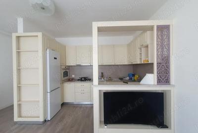 Apartament cu 3 camere decomandat în Central - 1