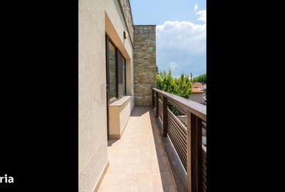 Casă cu 4 camere cu Canalizare în Apărătorii Patriei - 10