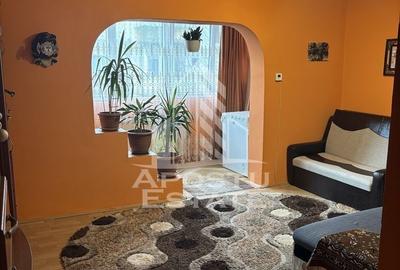 Apartament cu 1 camera, decomandat, etaj intermediar,centrala Soarelui - 2