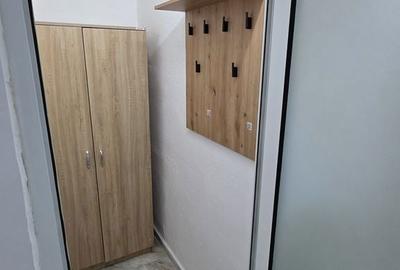 Apartament cu 2 camere decomandat în Central - 6