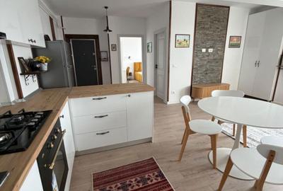 Apartament cu 2 camere în Fălticeni - 2