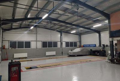 Inchiriere spatiu piatra neamt - 4