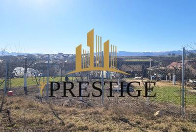 Teren agricol extravilan de 873 mp, în Șura Mică - 7