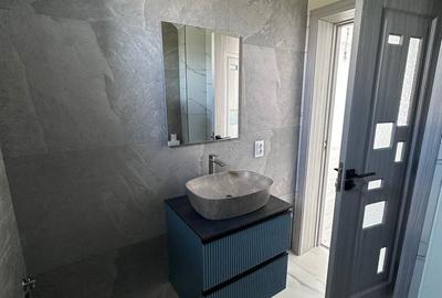 Casă cu 3 camere cu Teren 260 Mp în Clinceni - 9