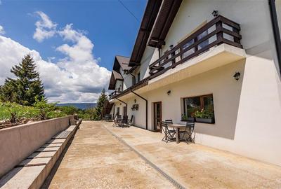 Spațiu comercial, de 400 mp, în Bran - 50