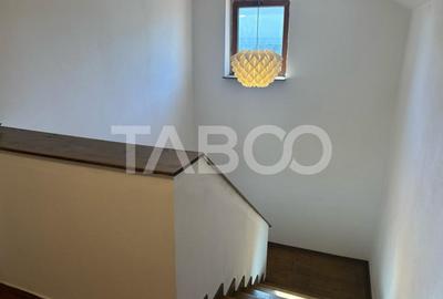 Casa individuala Sura Mare constructie 2015 cu 498mp teren - 13