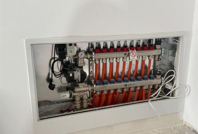 Casa tip duplex in Comuna Berceni - 3