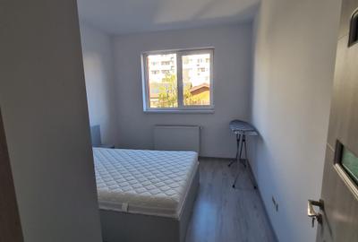 2 camere - mobilate - bd Tineretului, Militari Residence 2 camere - mobilate - bd Tineretului, Militari Residence - 2