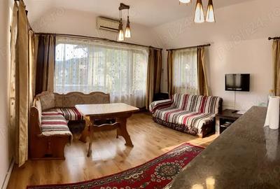 Inchiriez casa in Busteni (Piatra Arsa) - 2