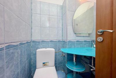 Apartament cu 3 camere decomandat în Micălaca - 3