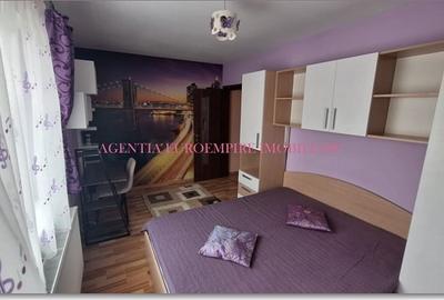 Apartament de inchiriat in Constanta, Inel II - 3 camere decomandat - 11