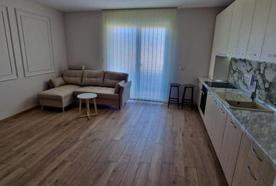 Apartament tip studio   |   Giroc - 1
