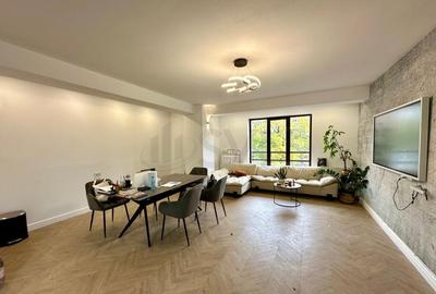 Apartament superb 4 camere bloc 2004 zona Arcul de Triumf... Apartament superb 4 camere bloc 2004 zona Arcul de Triumf... - 4